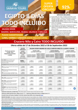 Oferta dez ST