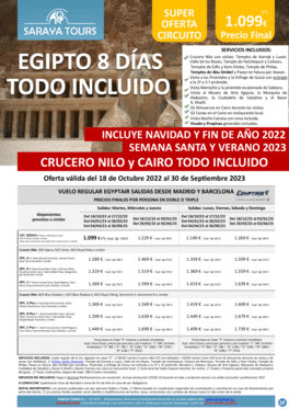 Oferta doze ST