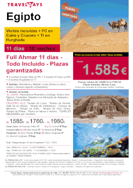 Oferta dez TDT