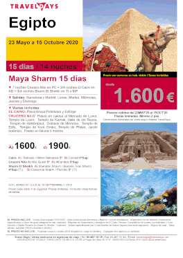 Oferta onze TDT