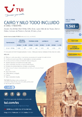 Programa oito T