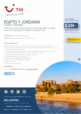 Programa nove T
