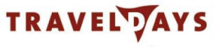 Logotipo Travel Days