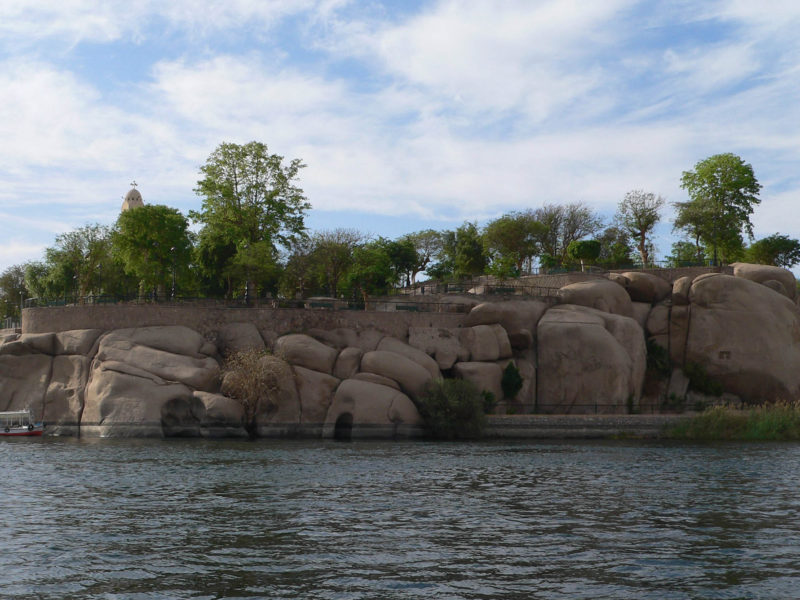 Viajar por Egipto y el Mar Rojo