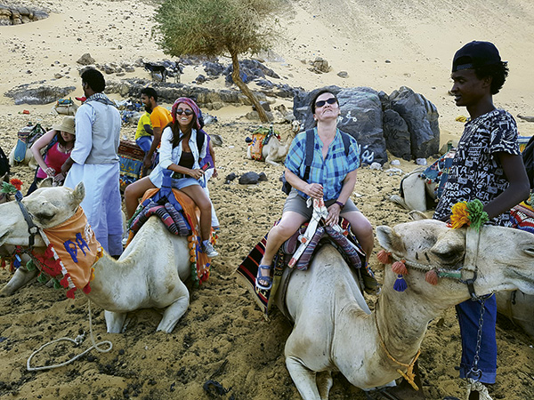 Qué necesito saber para un viaje perfecto a Egipto
